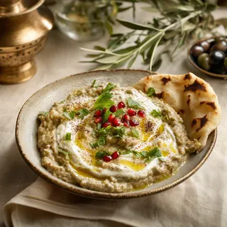 Baba Ganoush