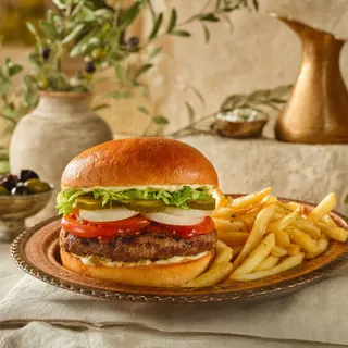 Burger