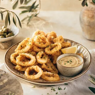 Calamari