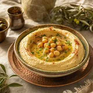 Hummus