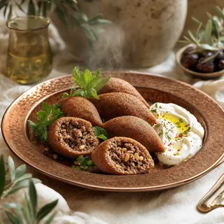 Kibbeh