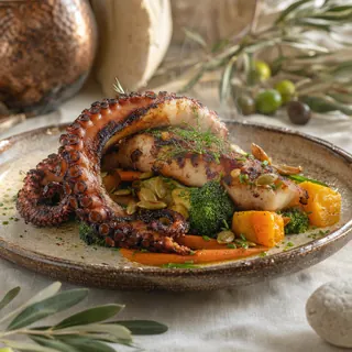 Octopus