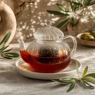 Teapot