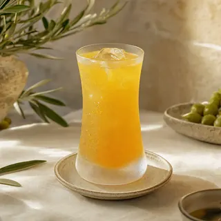 Turkish Fanta